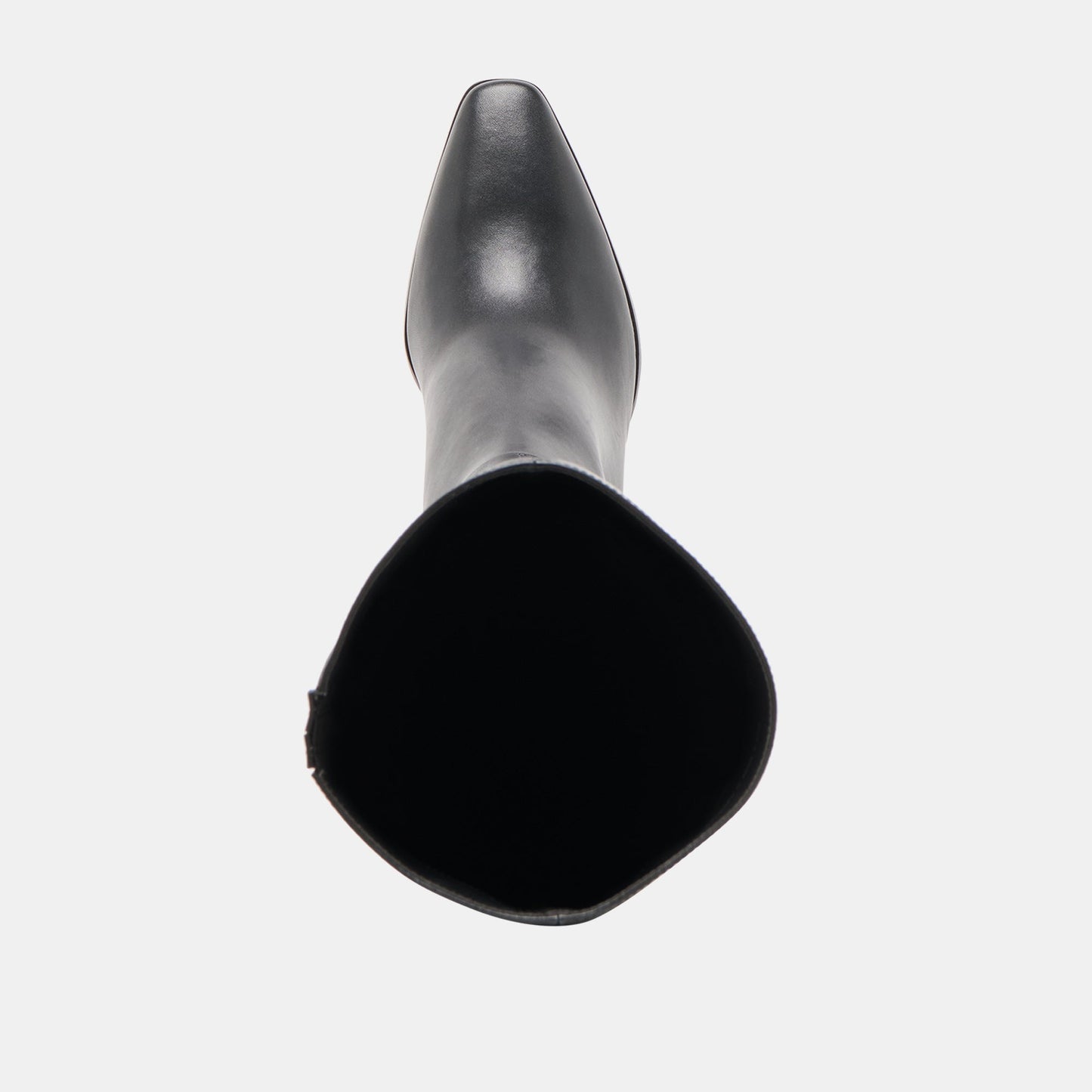 Dolce Vita Emmi Black Leather Boots