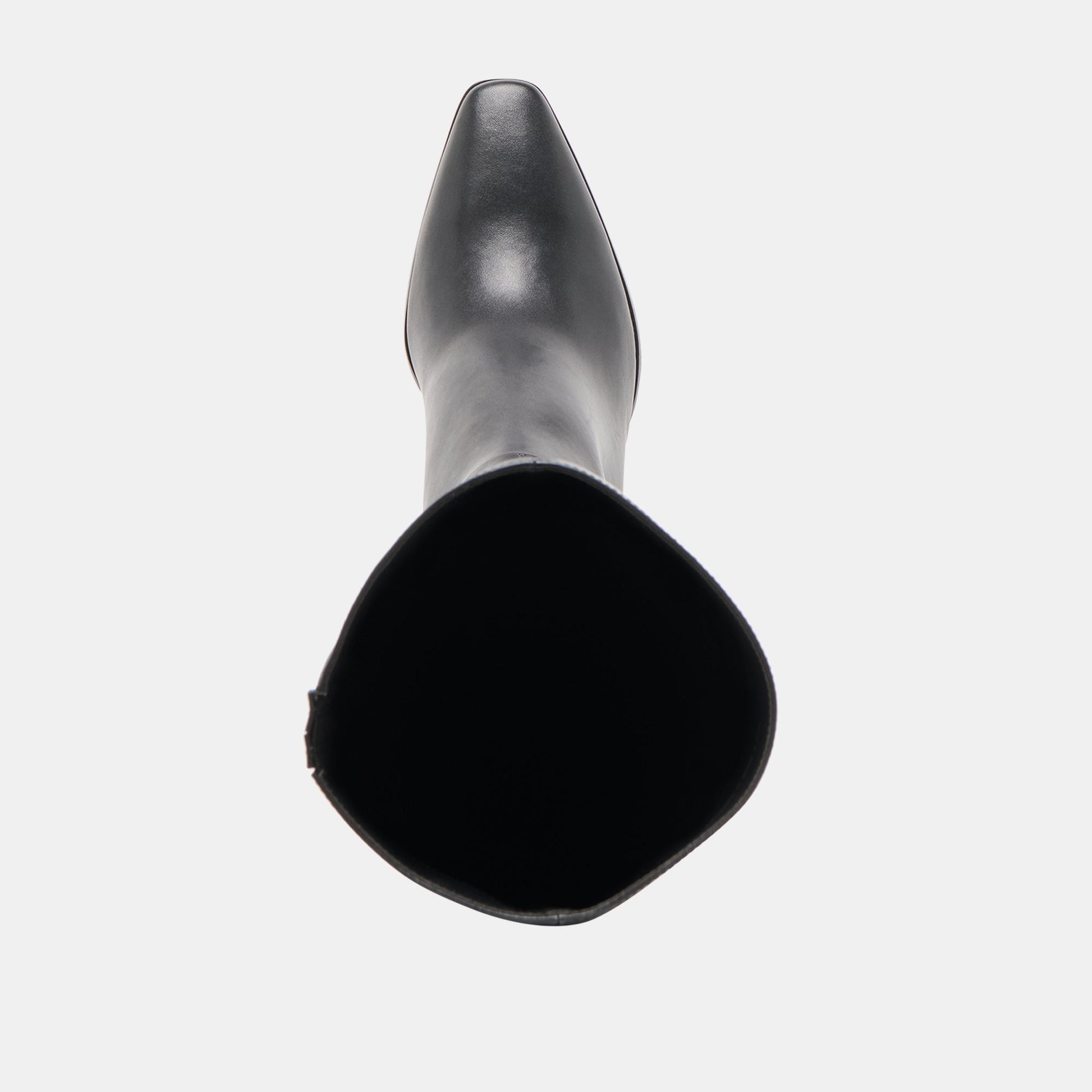 Dolce Vita Emmi Black Leather Boots