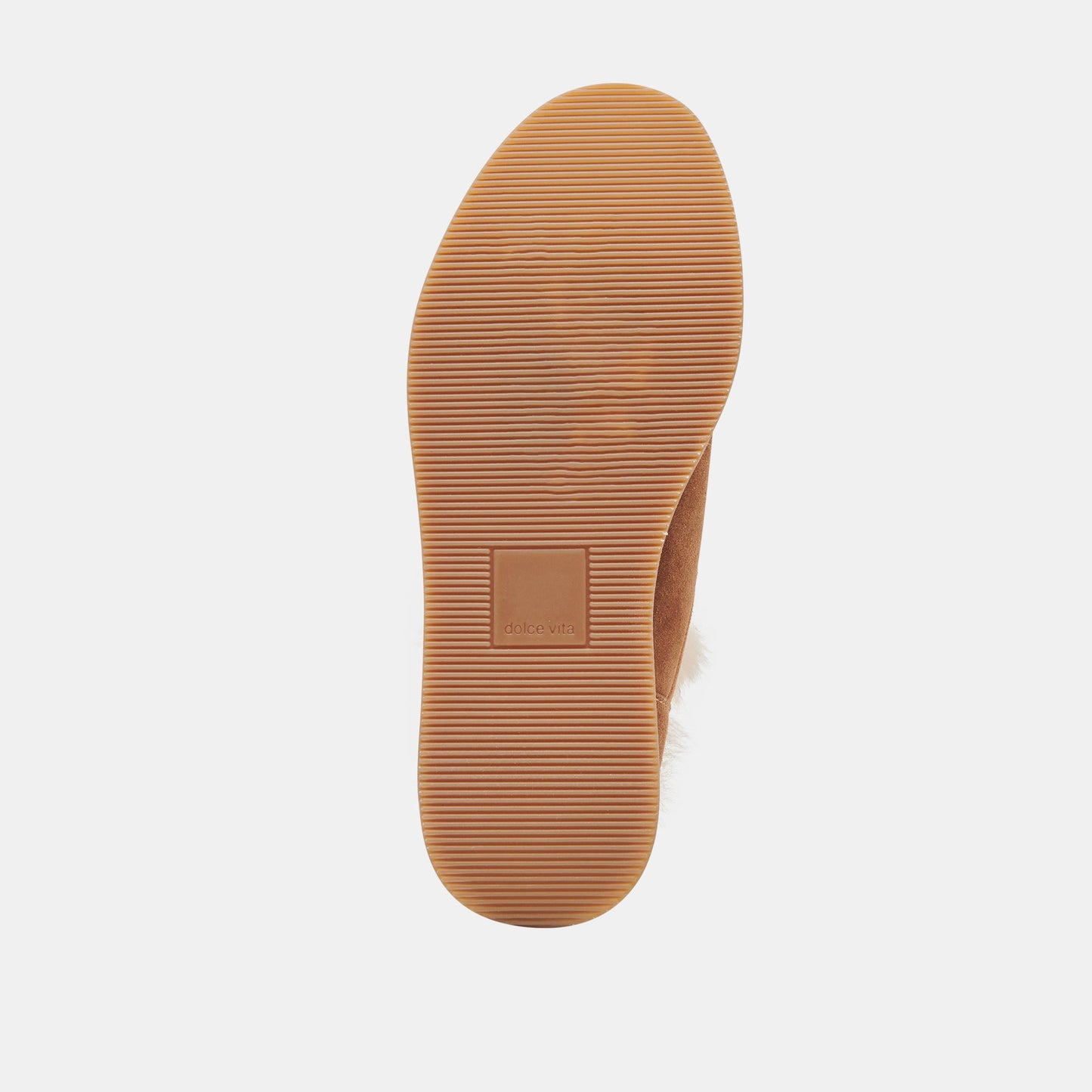 Dolce Vita ARDY PLUSH H2O BOOTIES PECAN SUEDE
