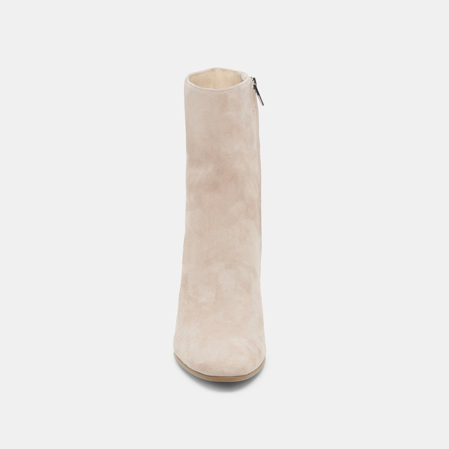 Dolce Vita SUZY BOOTIES TAUPE SUEDE
