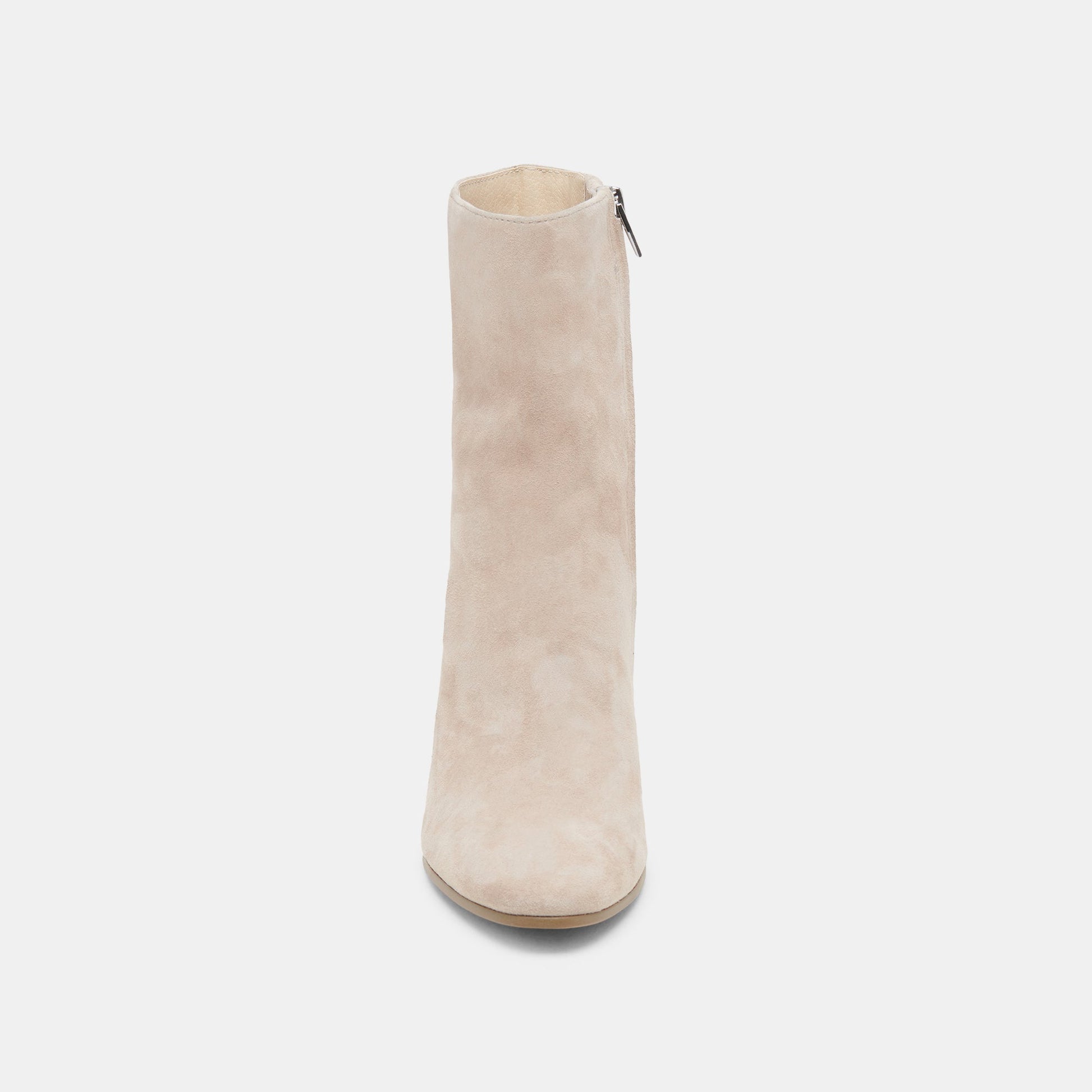 Dolce Vita SUZY BOOTIES TAUPE SUEDE