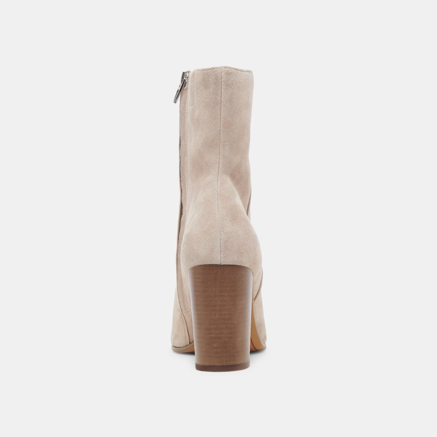 Dolce Vita SUZY BOOTIES TAUPE SUEDE