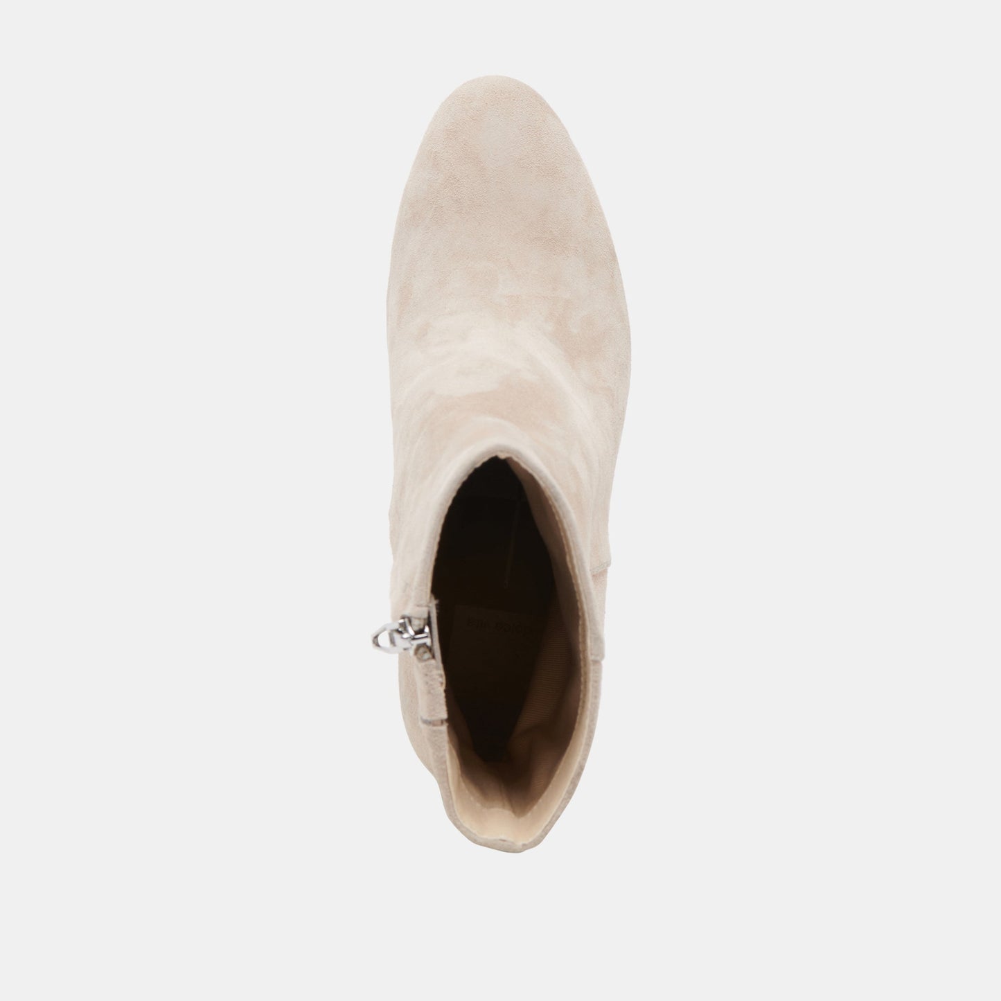 Dolce Vita SUZY BOOTIES TAUPE SUEDE