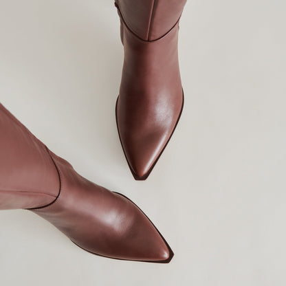 Dolce Vita Auggie Wide Calf Boots