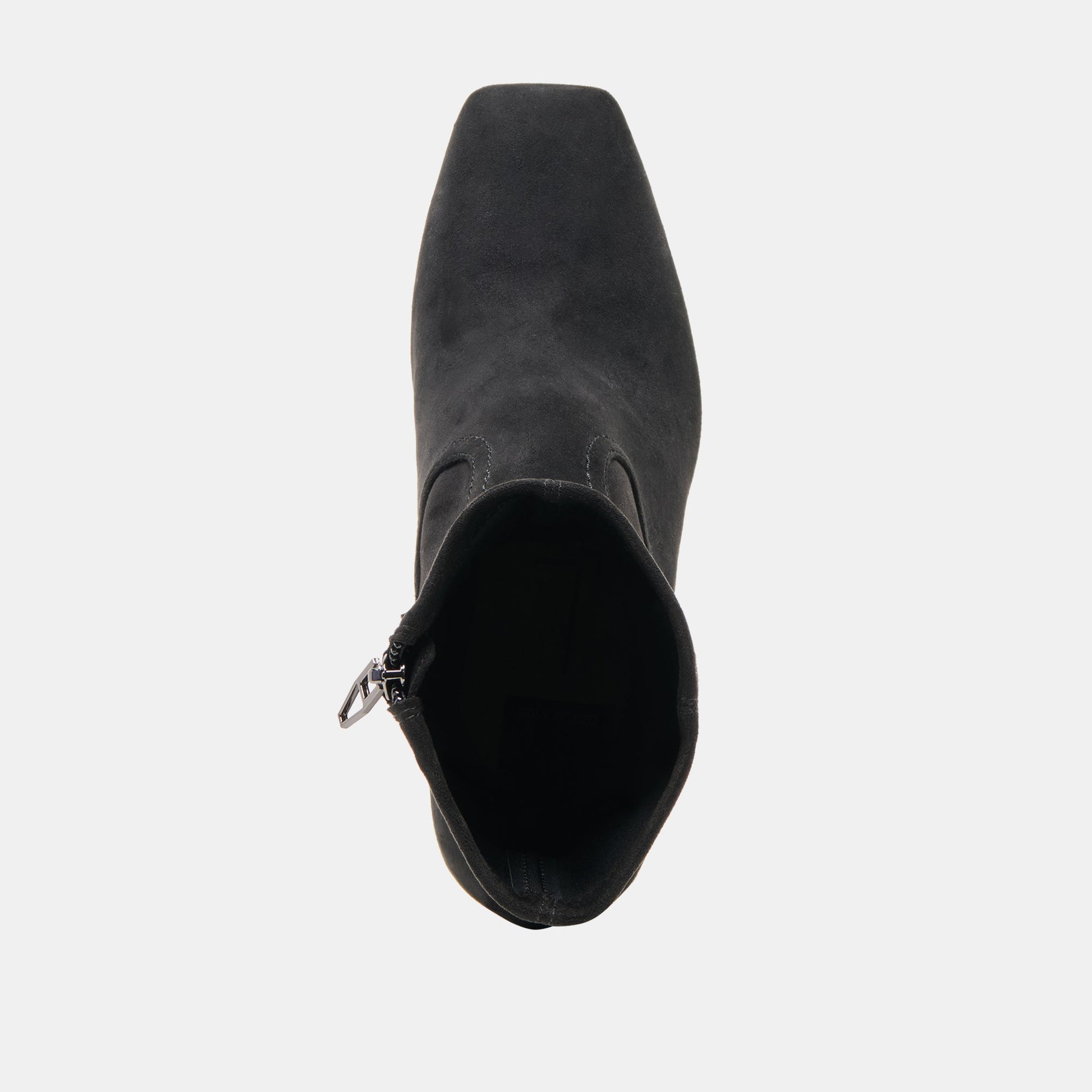 Dolce Vita Roan Onyx Stella Suede Boots