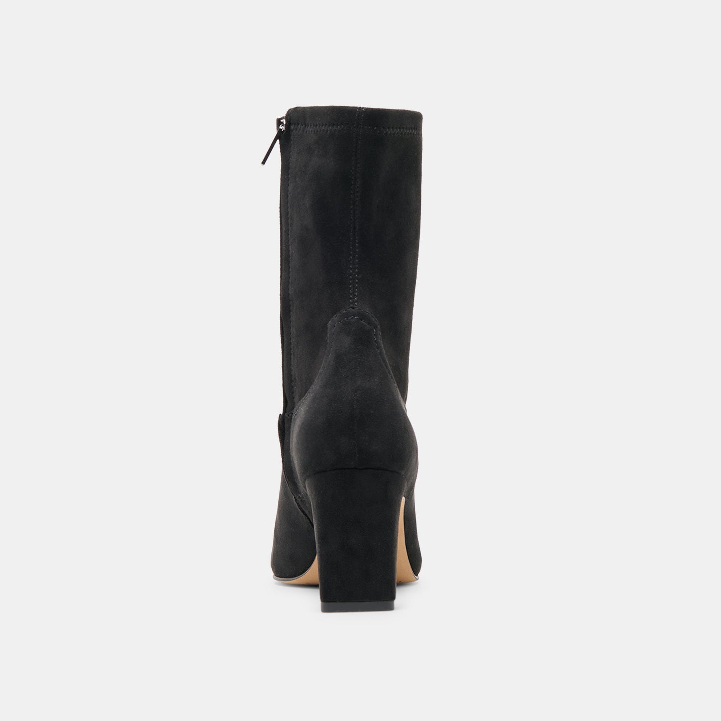 Dolce Vita Roan Onyx Stella Suede Boots