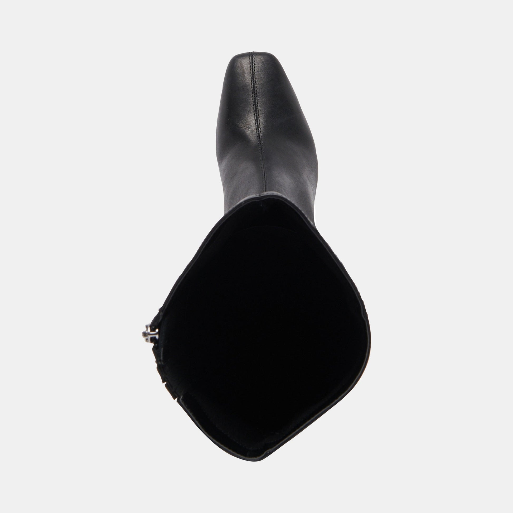 Dolce Vita Gyra Extra Wide Calf Black Boots
