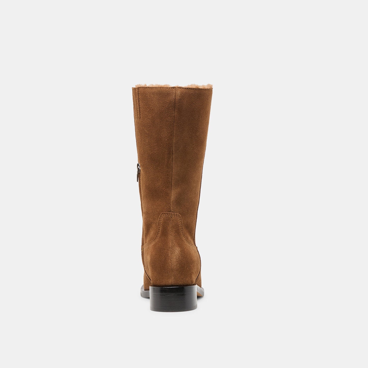 Dolce Vita Kedra H2O Chestnut Suede Boots