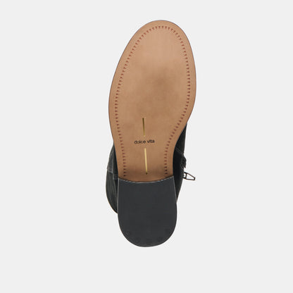 Dolce Vita Kedra H2O Onyx Suede Boots