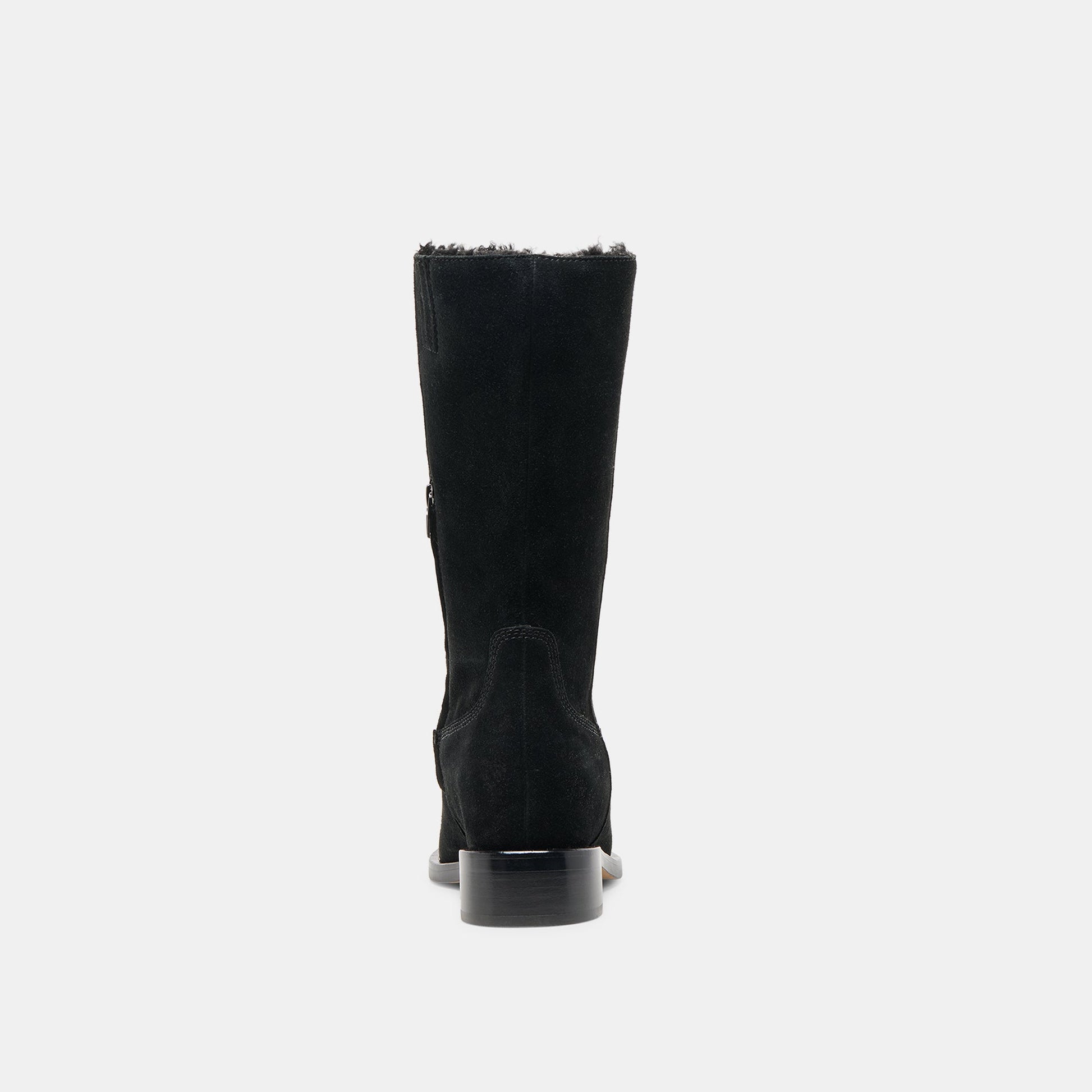 Dolce Vita Kedra H2O Onyx Suede Boots