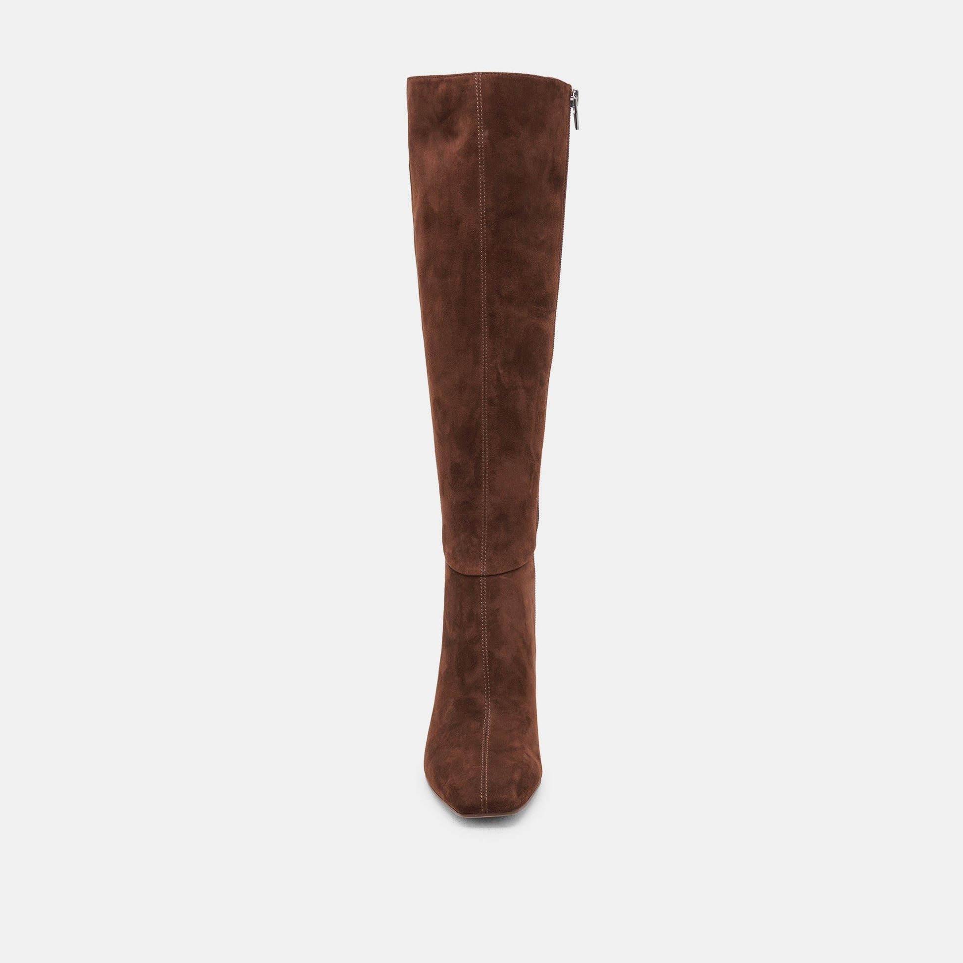 Dolce Vita GYRA BOOTS DK BROWN SUEDE