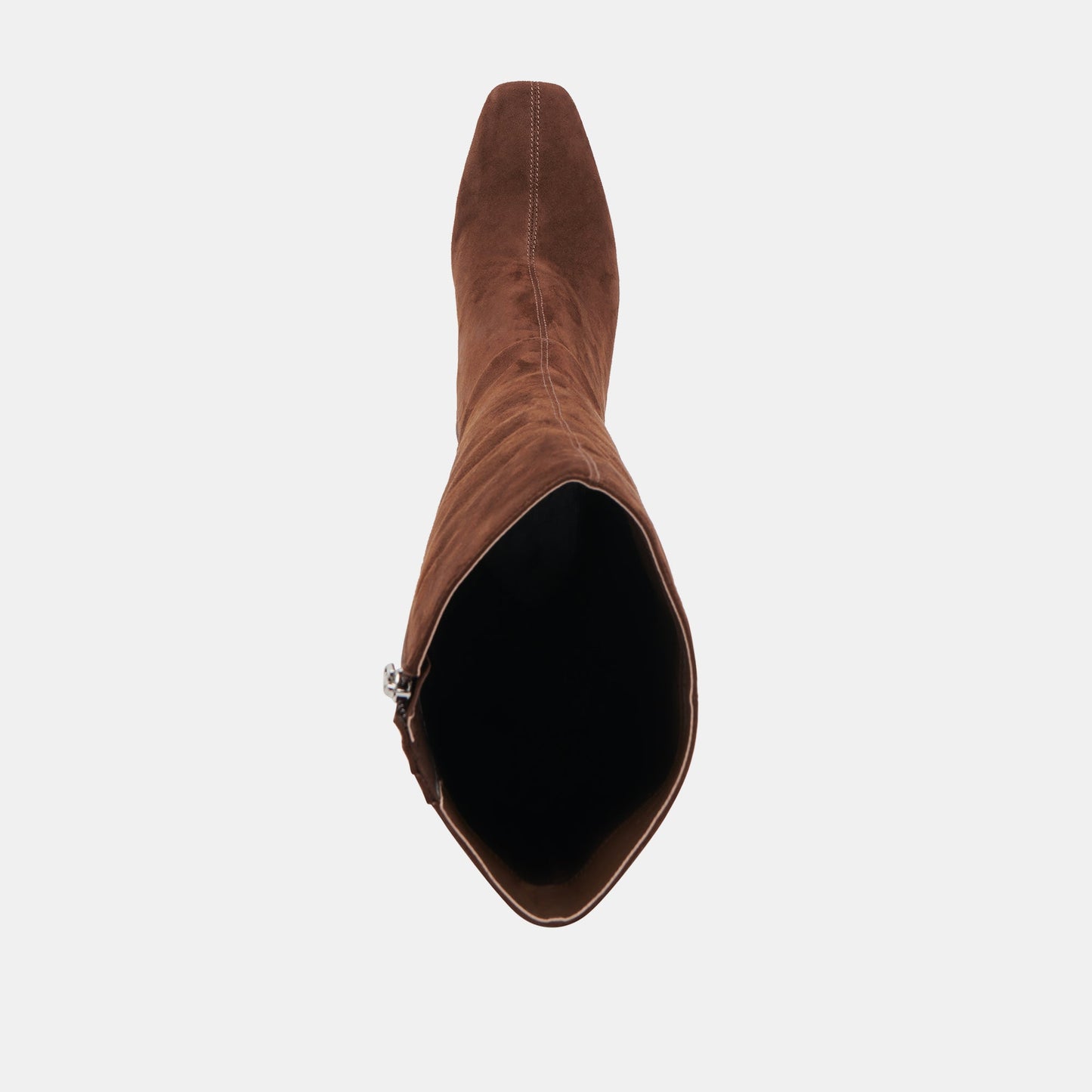 Dolce Vita GYRA BOOTS DK BROWN SUEDE