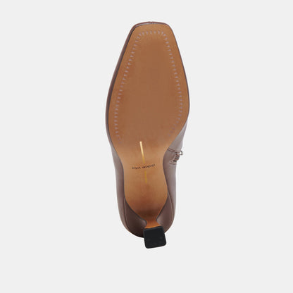 Dolce Vita GLAMOR BOOTS CHOCOLATE STELLA
