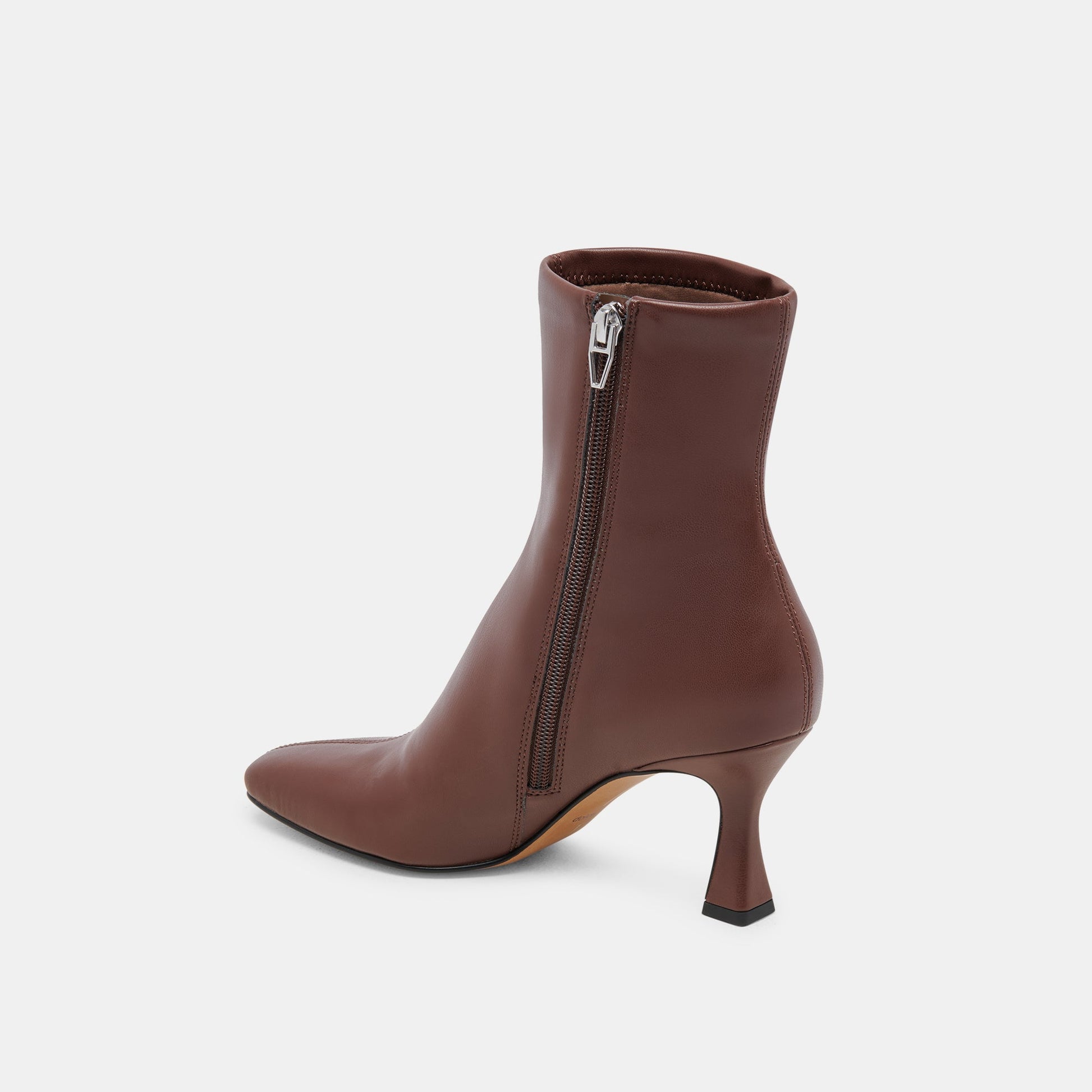 Dolce Vita GLAMOR BOOTS CHOCOLATE STELLA