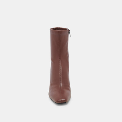 Dolce Vita GLAMOR BOOTS CHOCOLATE STELLA