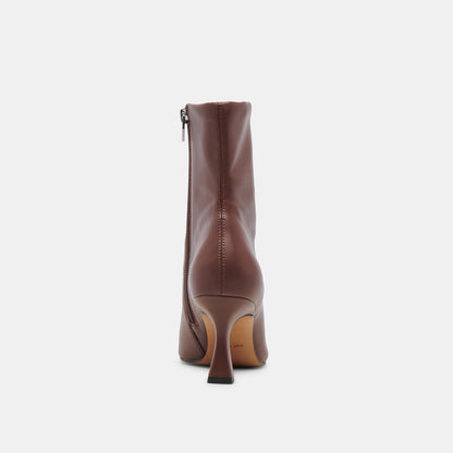 Dolce Vita GLAMOR BOOTS CHOCOLATE STELLA