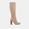 BARLEY SUEDE