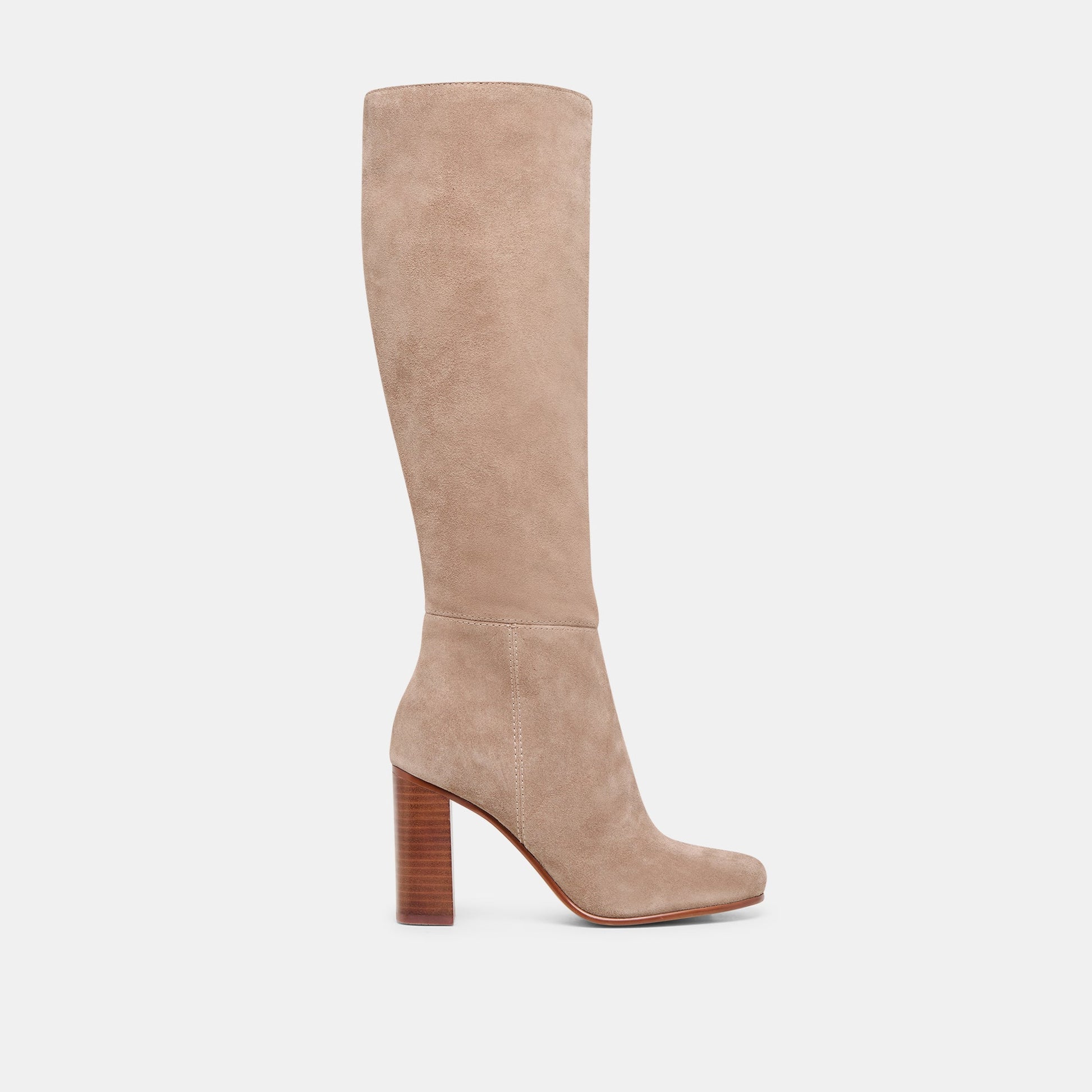 Dolce Vita Hudsin Barley Suede Boots
