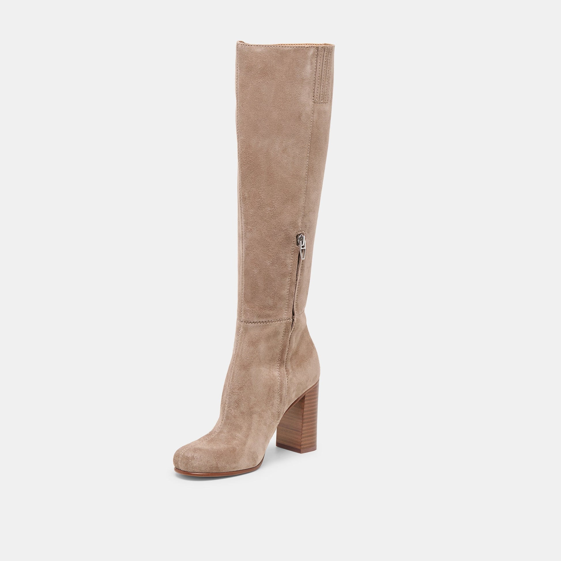 Dolce Vita Hudsin Barley Suede Boots
