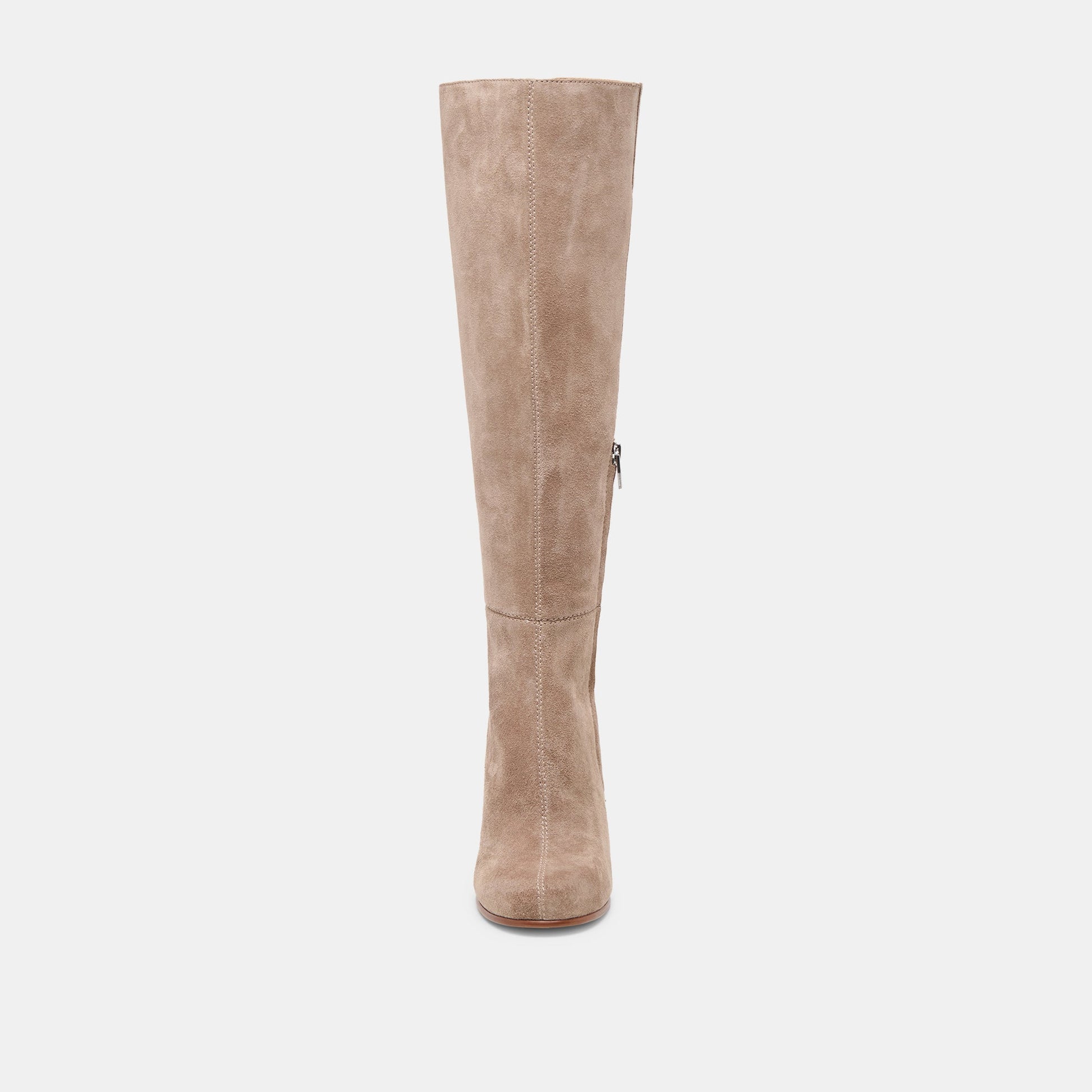 Dolce Vita Hudsin Barley Suede Boots