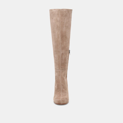 Dolce Vita Hudsin Barley Suede Boots