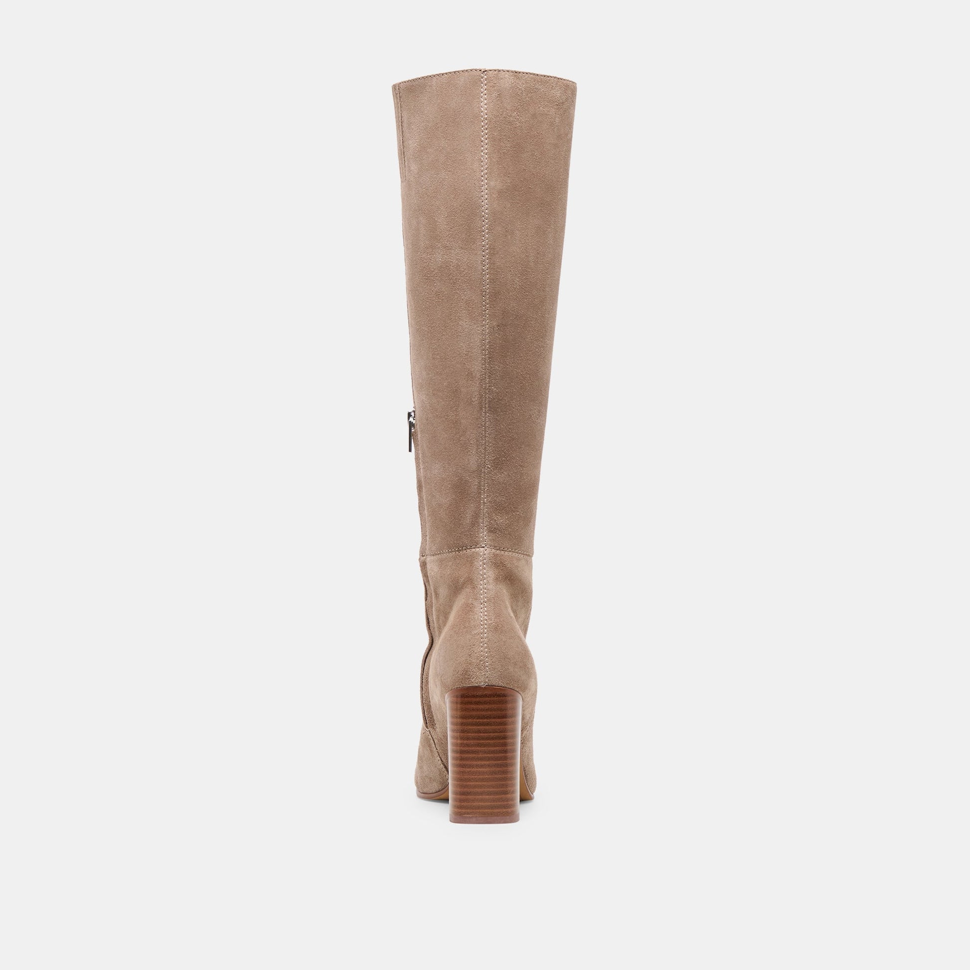 Dolce Vita Hudsin Barley Suede Boots