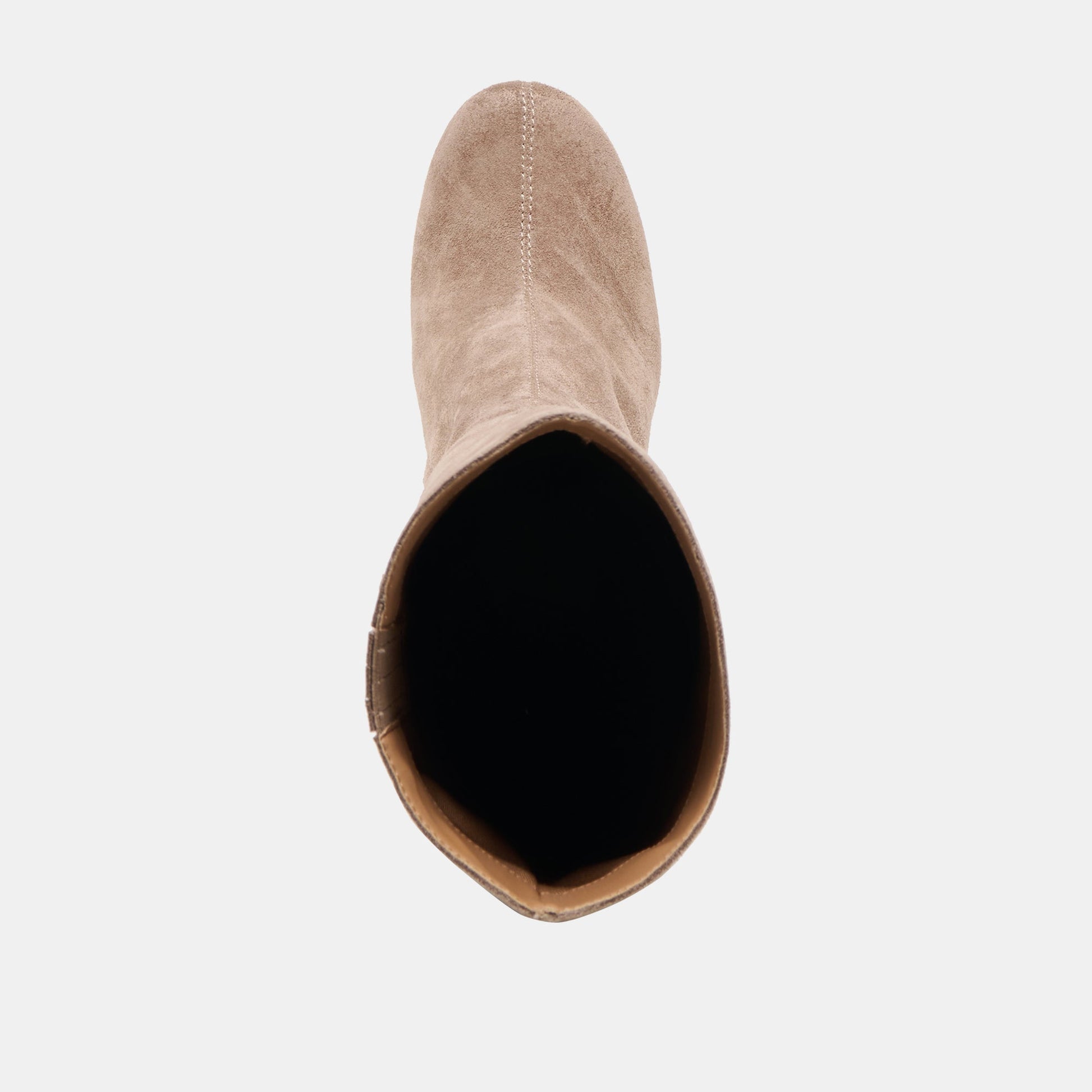 Dolce Vita Hudsin Barley Suede Boots