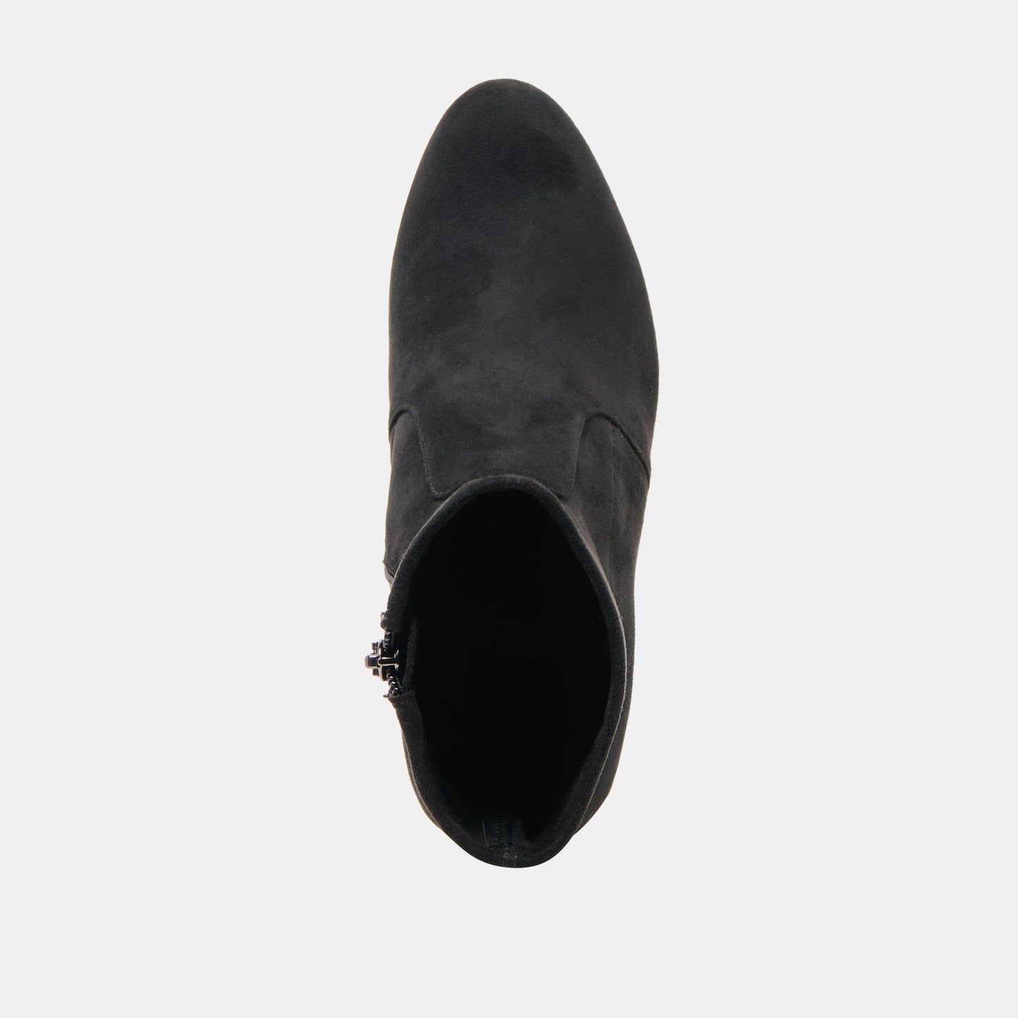 Dolce Vita Chasly Onyx Stella Suede Boots