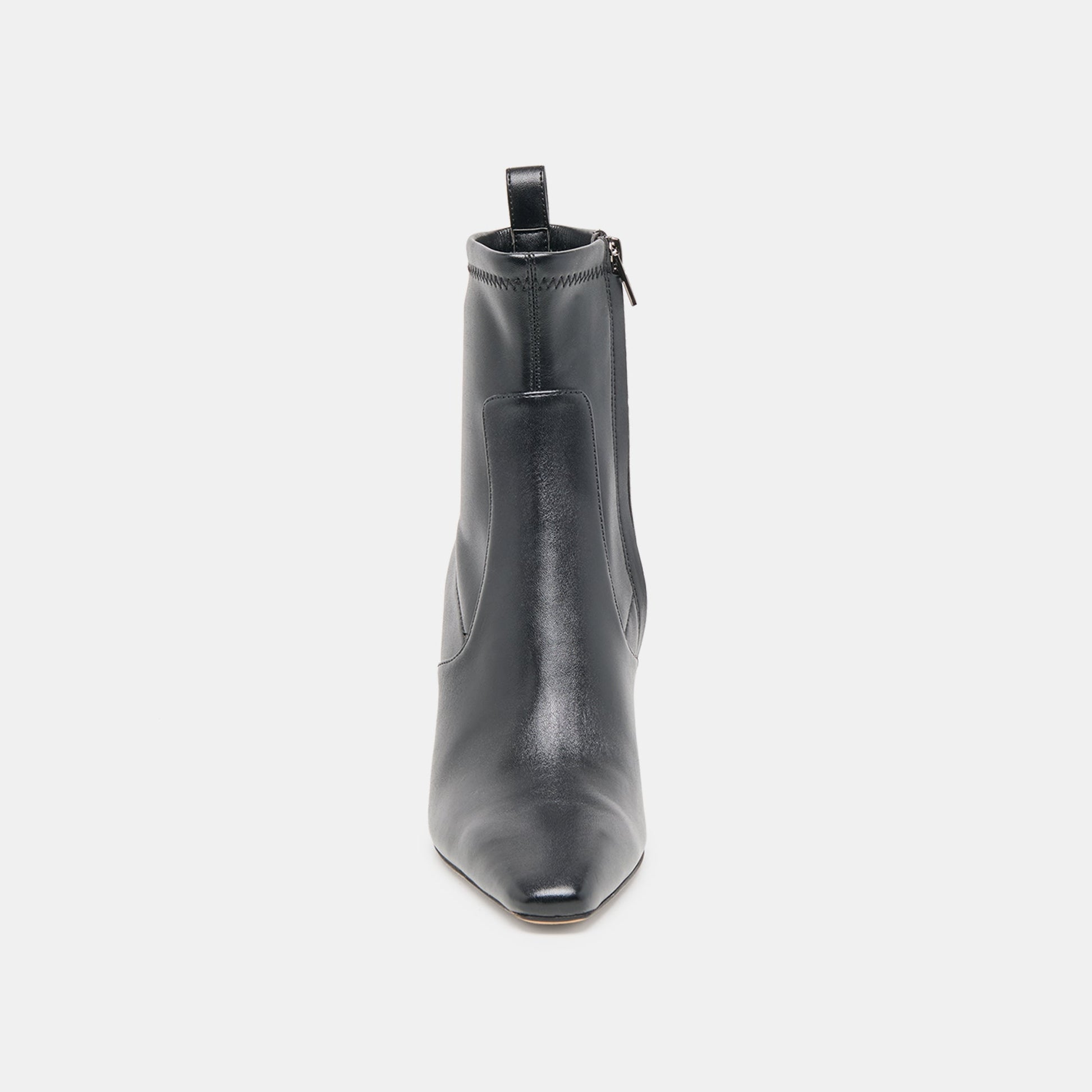 Dolce Vita Linzey Black Stella Booties
