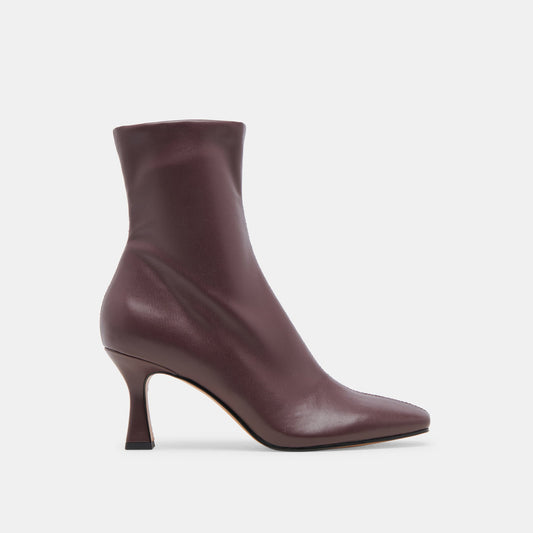 Dolce Vita GLAMOR BOOTS WINE STELLA
