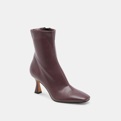 Dolce Vita GLAMOR BOOTS WINE STELLA