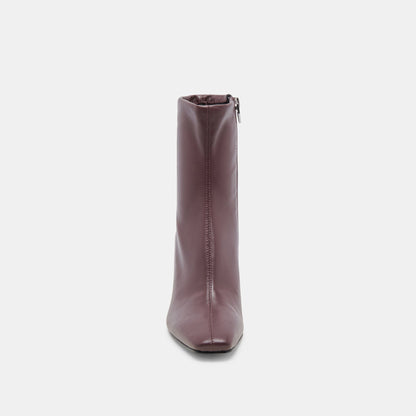 Dolce Vita GLAMOR BOOTS WINE STELLA
