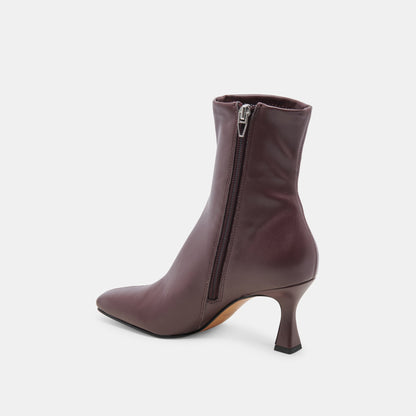 Dolce Vita GLAMOR BOOTS WINE STELLA