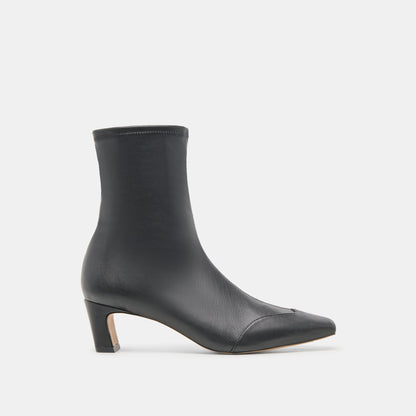 Dolce Vita ANIKA WIDE BOOTS BLACK STELLA