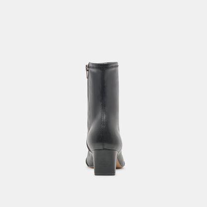 Dolce Vita ANIKA WIDE BOOTS BLACK STELLA