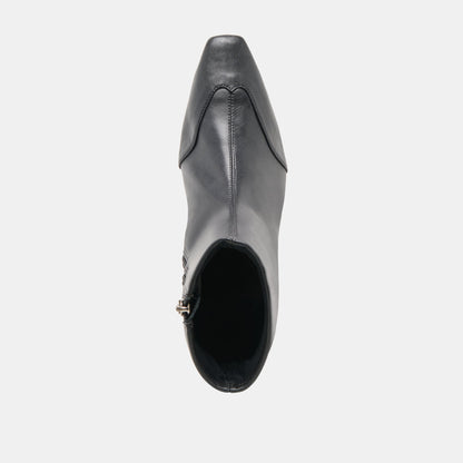 Dolce Vita ANIKA WIDE BOOTS BLACK STELLA