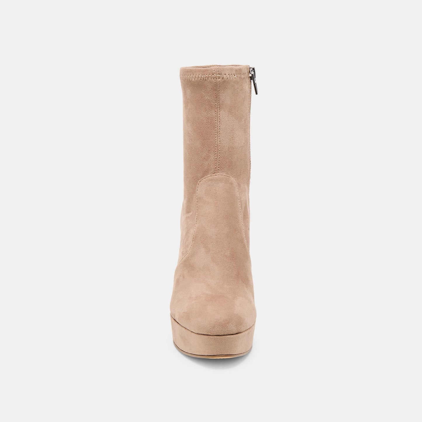Dolce Vita Chasly Barley Stella Suede Boots