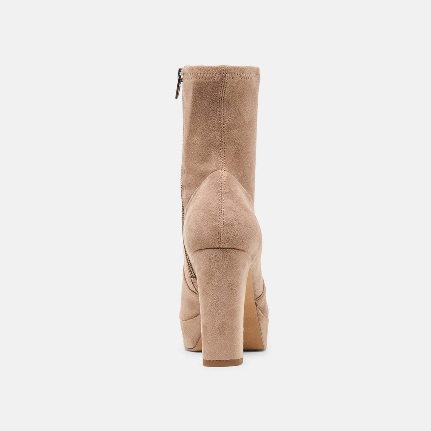 Dolce Vita Chasly Barley Stella Suede Boots