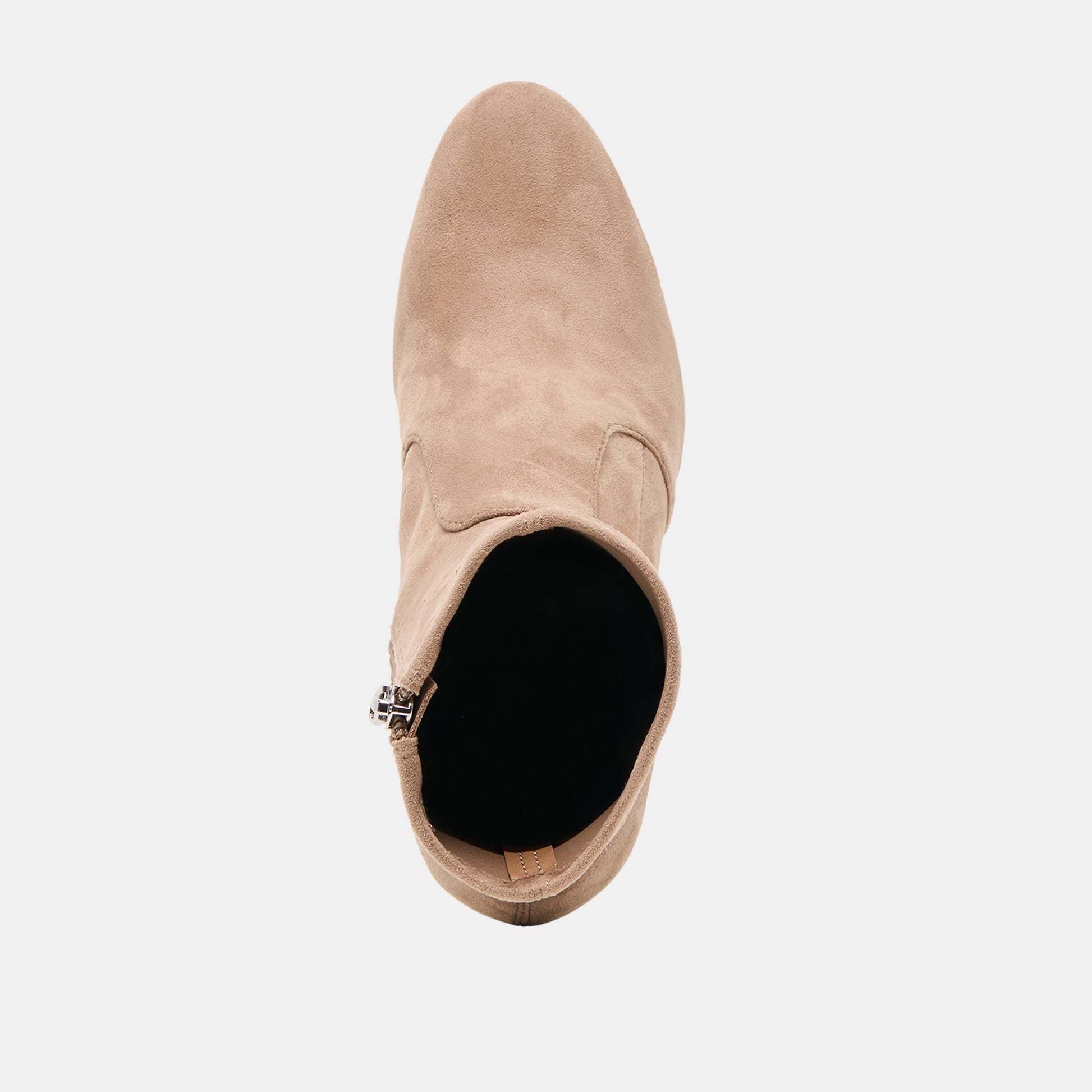 Dolce Vita Chasly Barley Stella Suede Boots