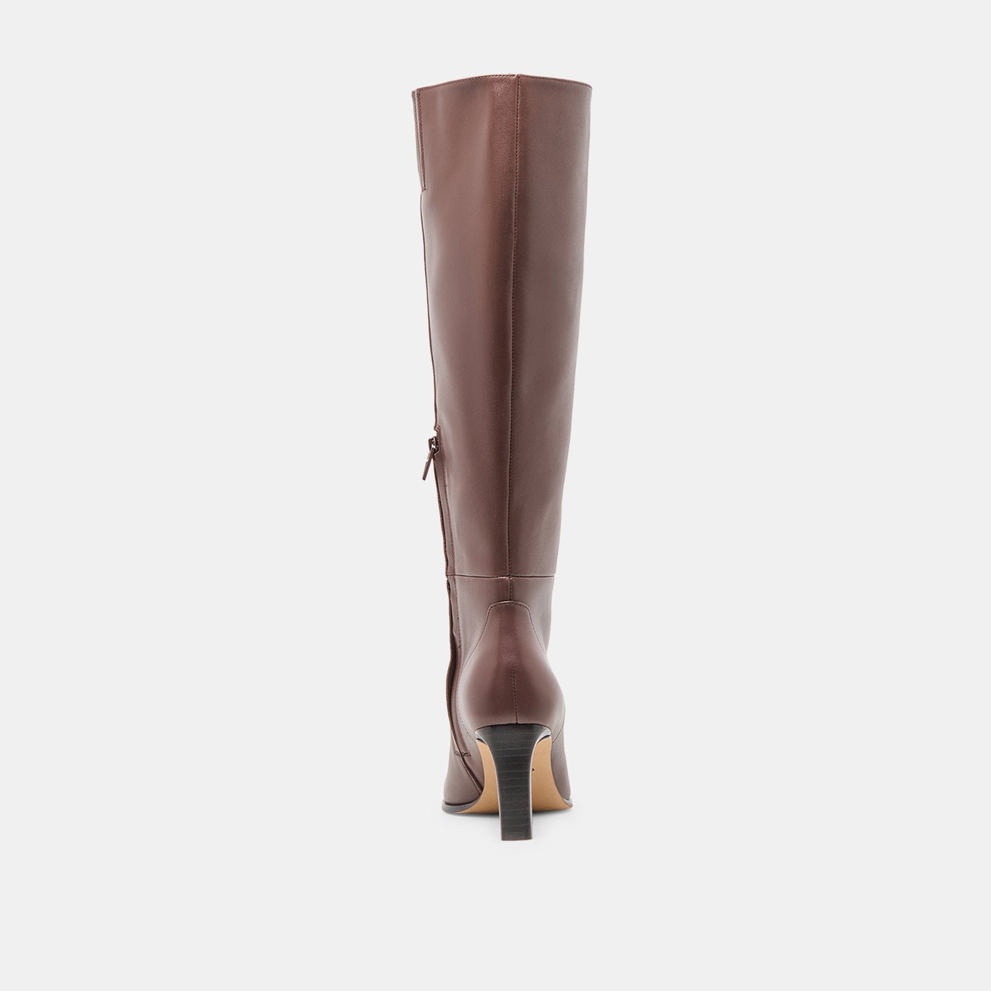 Dolce Vita Emmi Chocolate Leather Boots