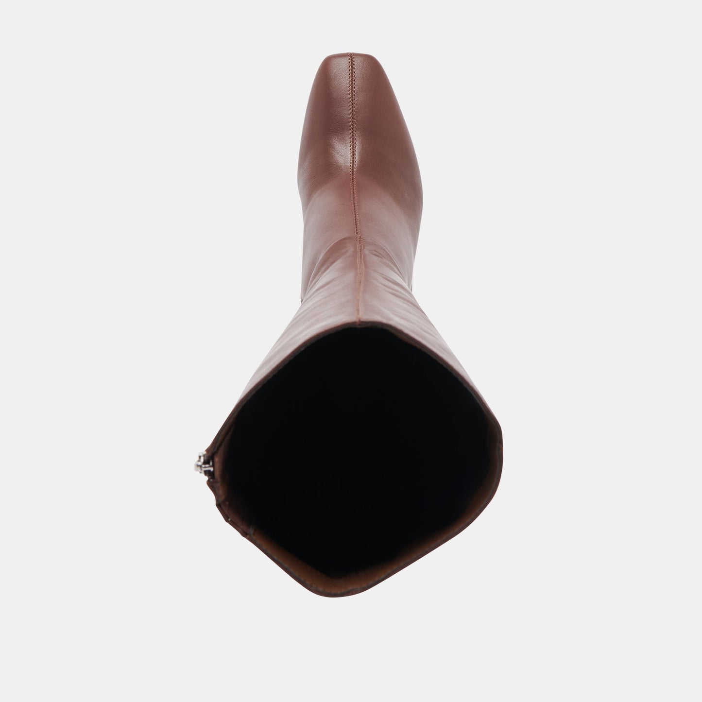 Dolce Vita Gyra Extra Wide Calf Chocolate Boots