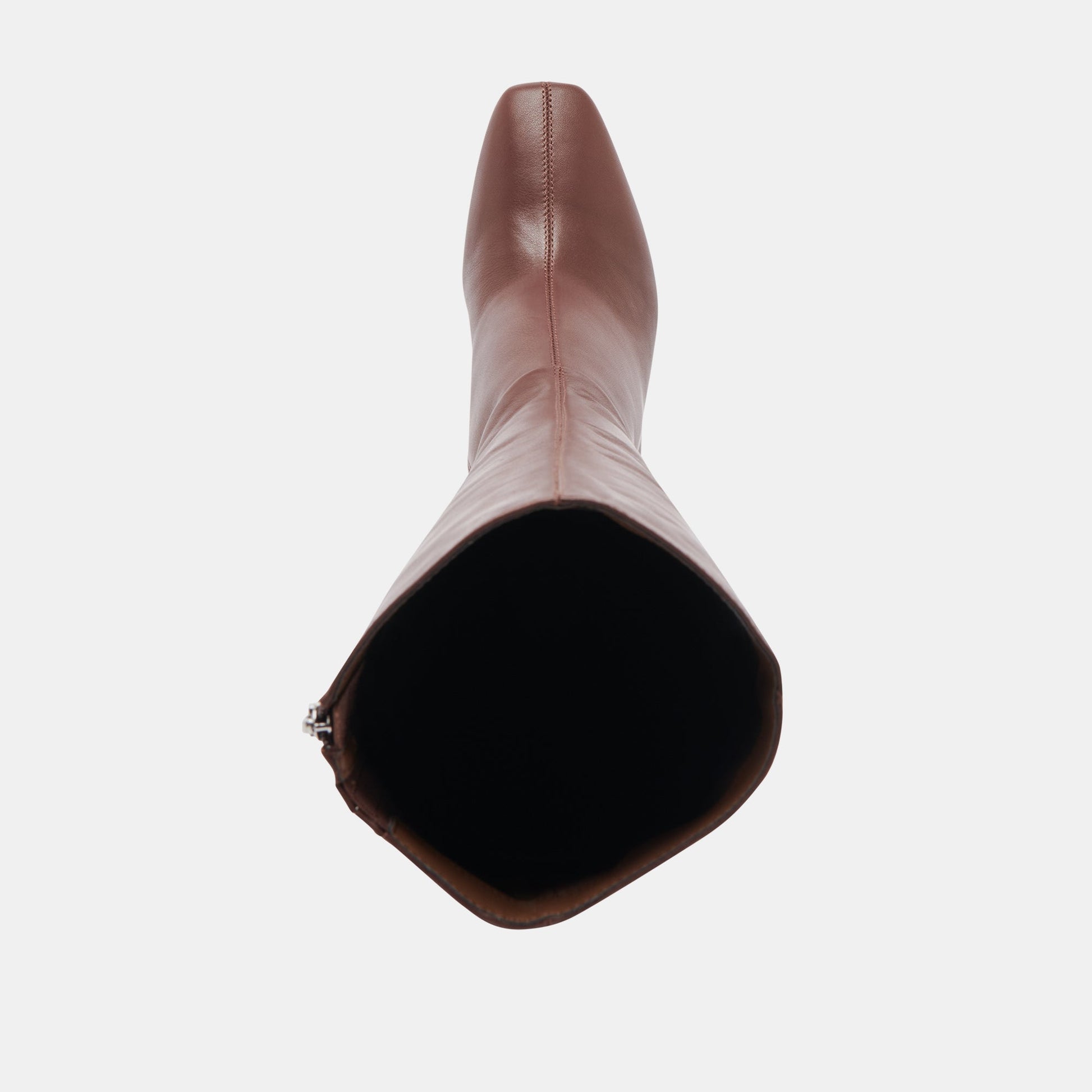 Dolce Vita Gyra Extra Wide Calf Chocolate Boots