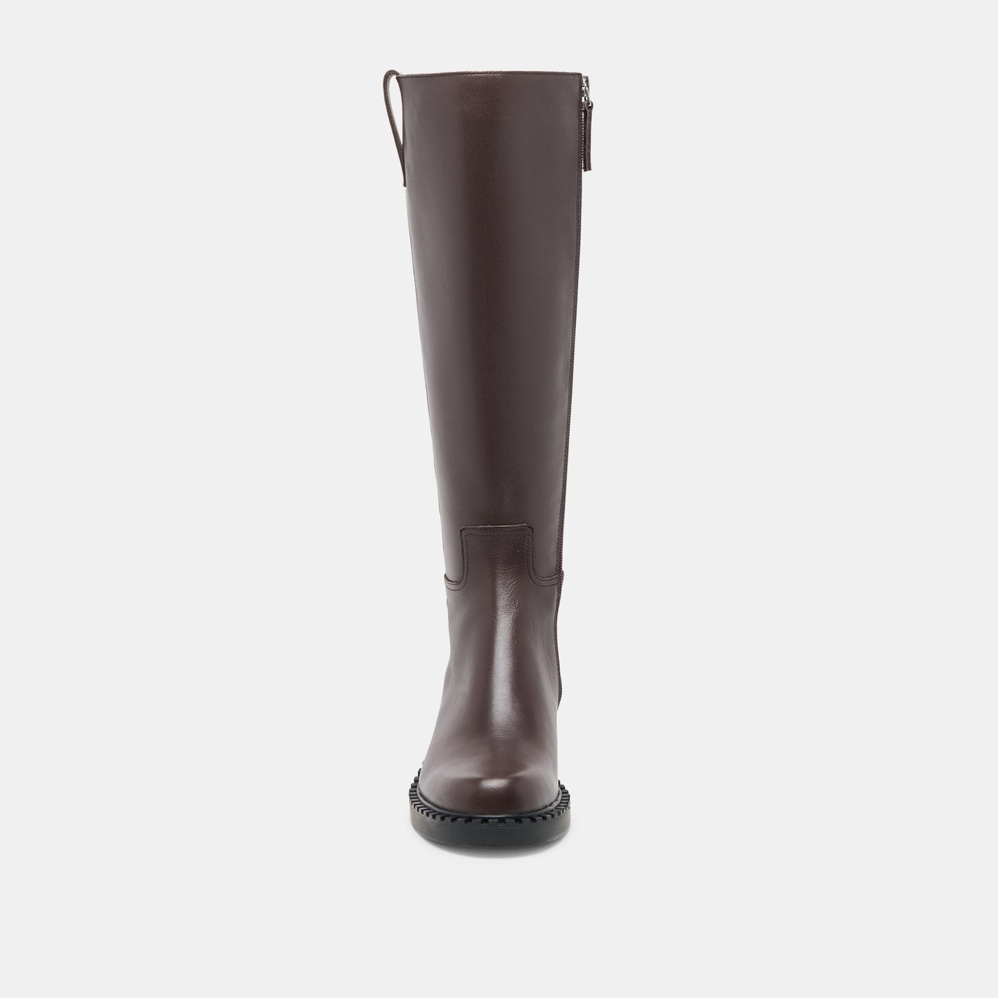 Dolce Vita Glory H2O Waterproof Cedar Leather Boots