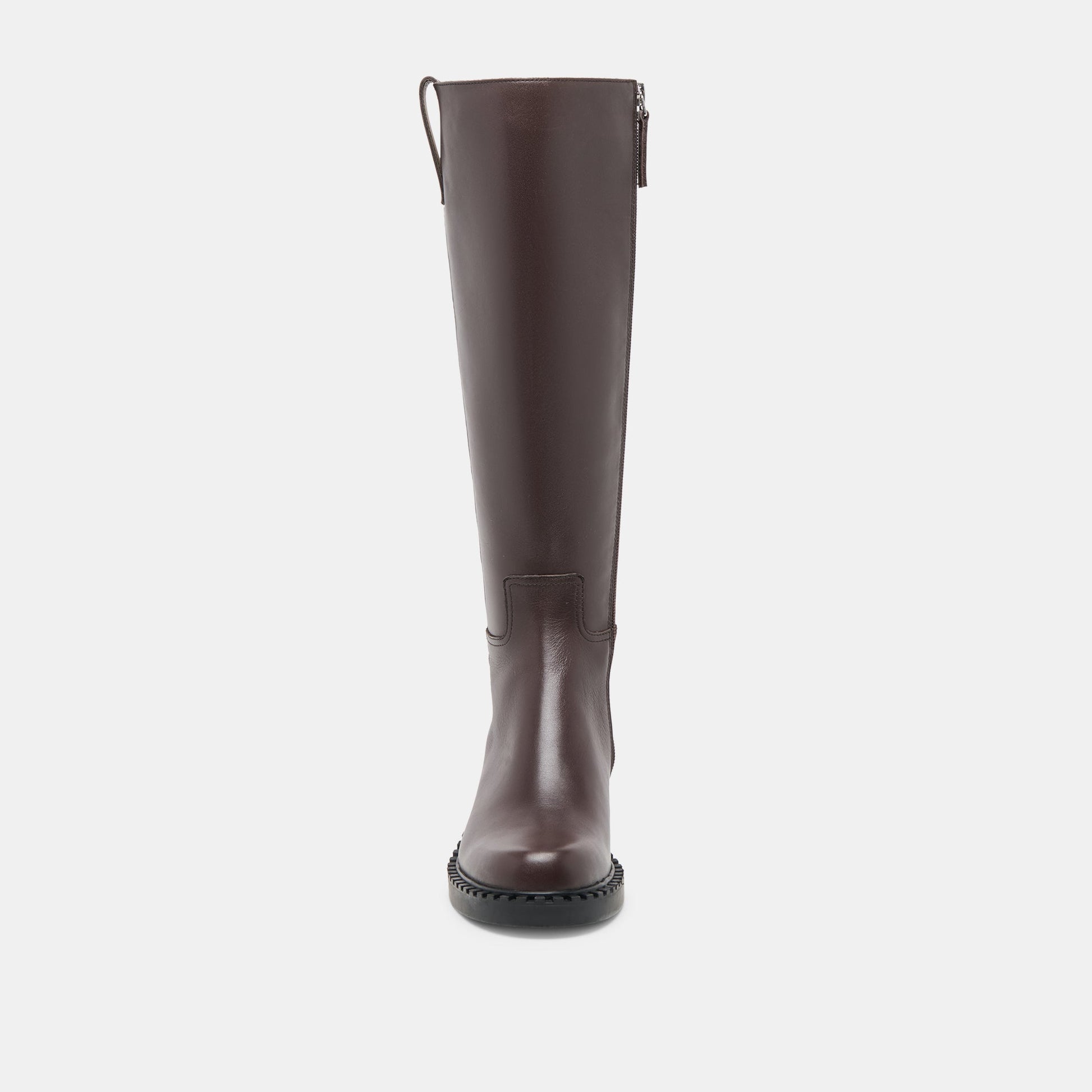 Dolce Vita Glory H2O Waterproof Cedar Leather Boots