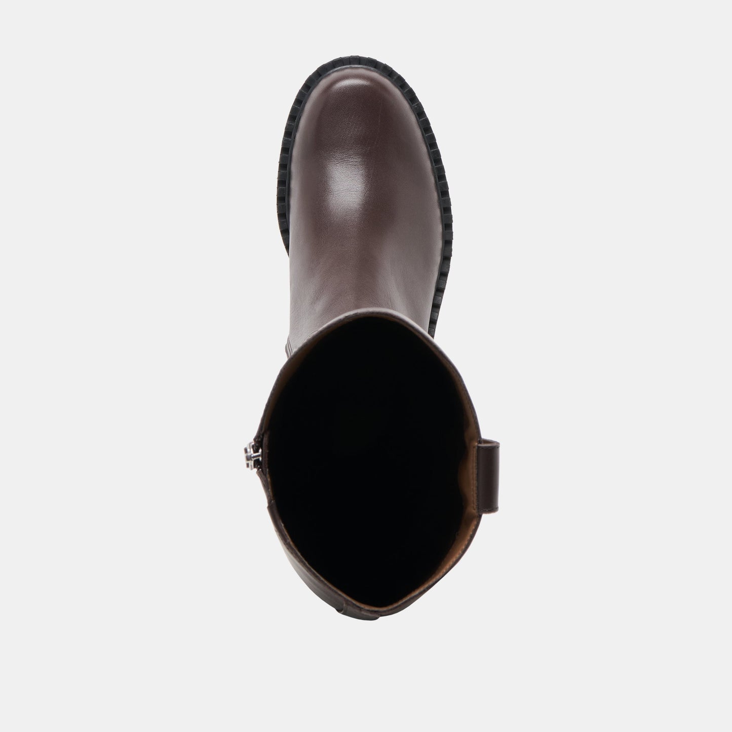 Dolce Vita Glory H2O Waterproof Cedar Leather Boots