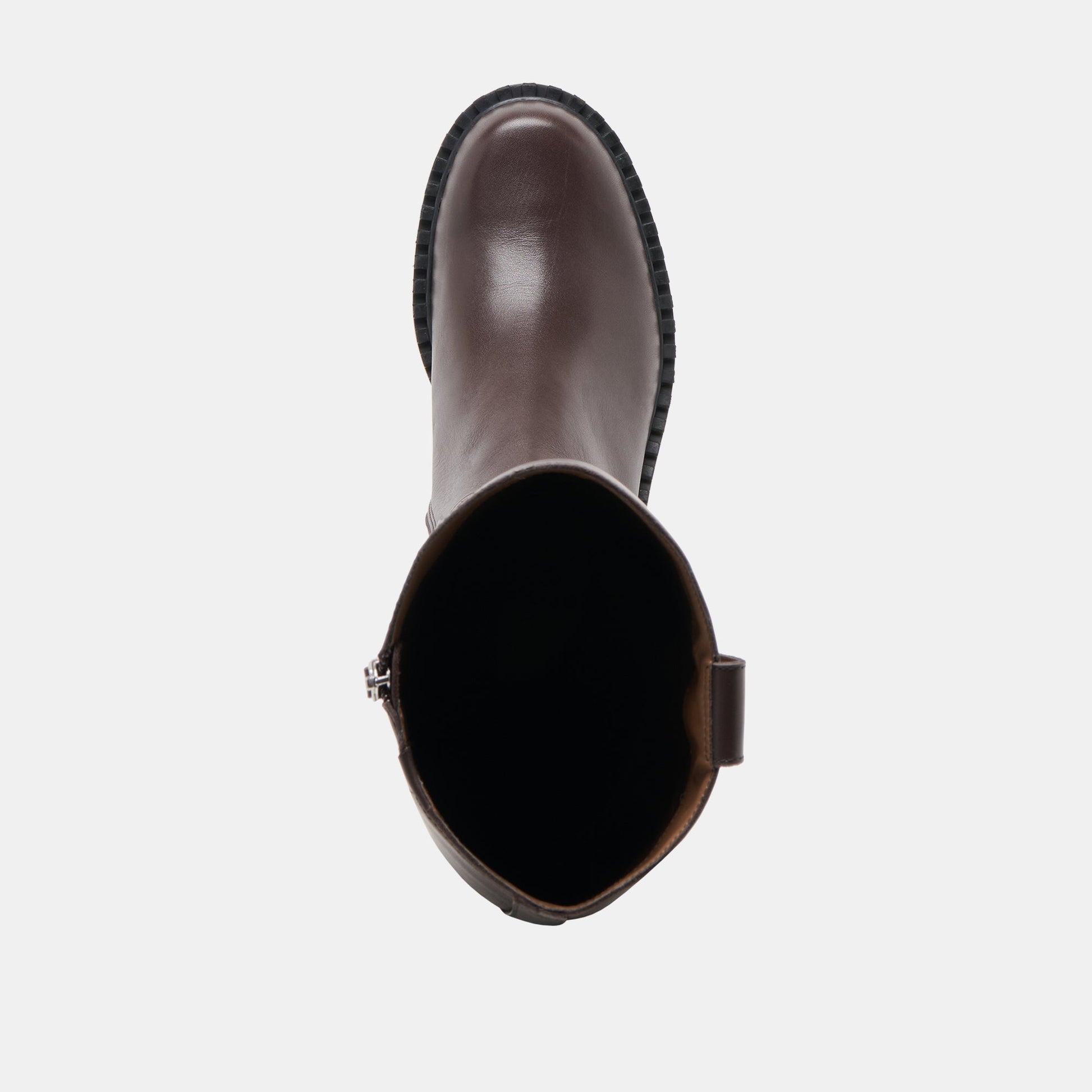 Dolce Vita Glory H2O Waterproof Cedar Leather Boots