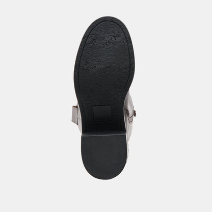 Dolce Vita Glory H2O Waterproof Cedar Leather Boots
