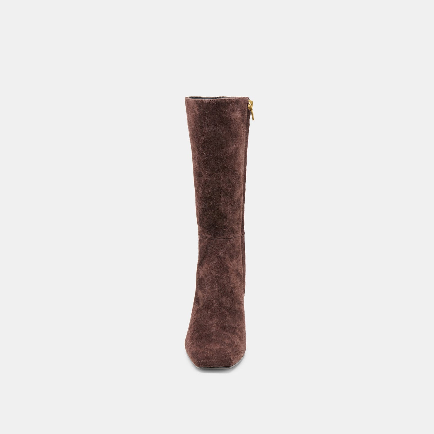 Dolce Vita Riggs Mahogany Suede Boots