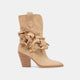 CAMEL SUEDE