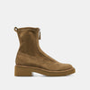 DK OLIVE STELLA SUEDE
